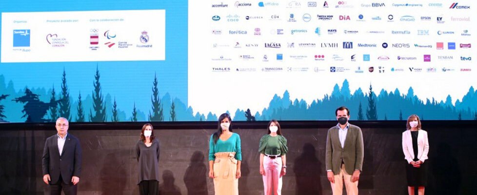 Foto presentacion Healthy Cities