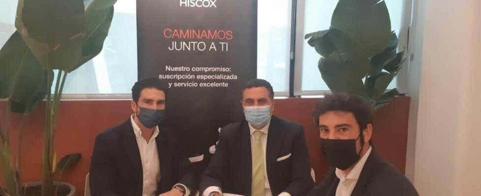 Hiscox Apromes