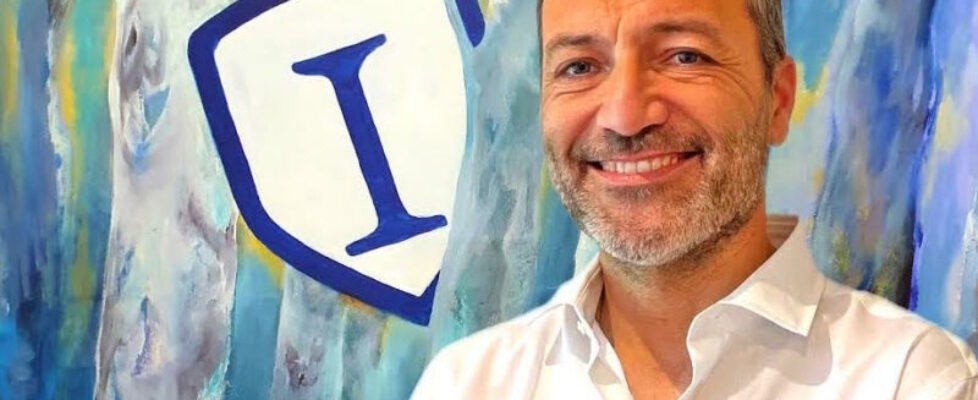 Iberian Pablo Meléndez