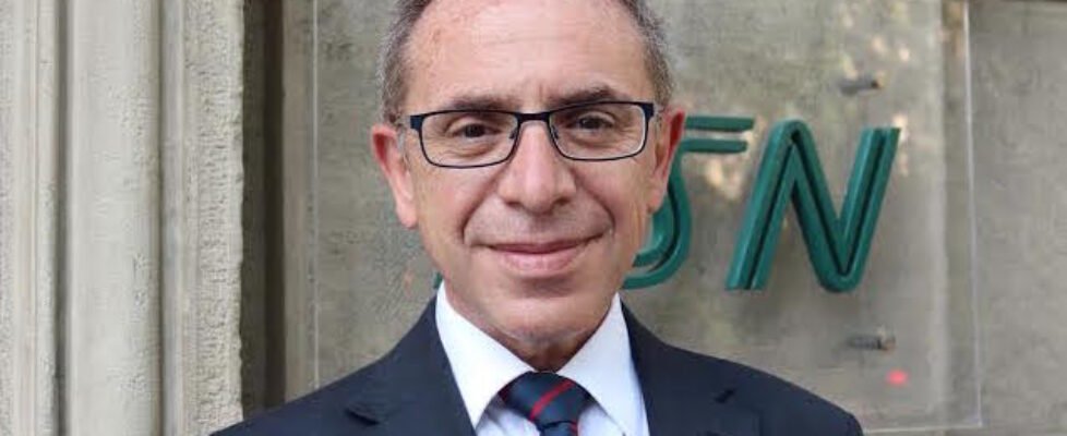 PSN Héctor Sanchís