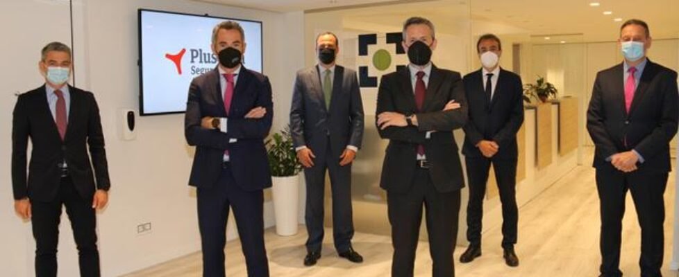 Plus Ultra Colegio Valencia