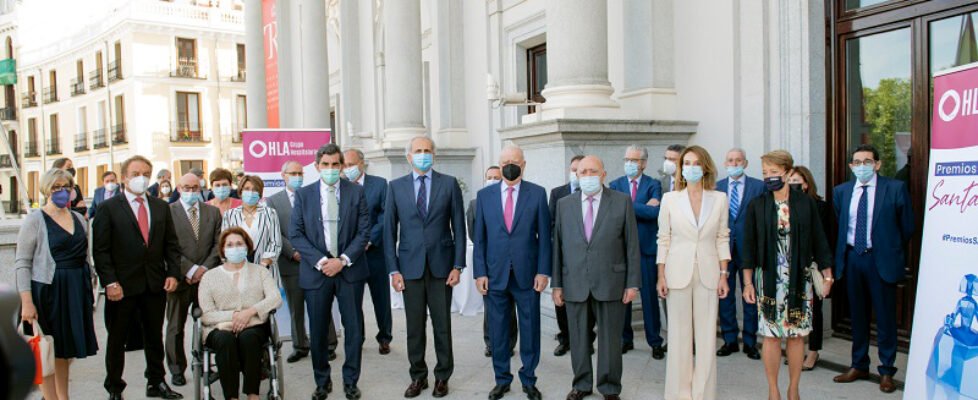 Premios Santa Isabel HLA 2021_