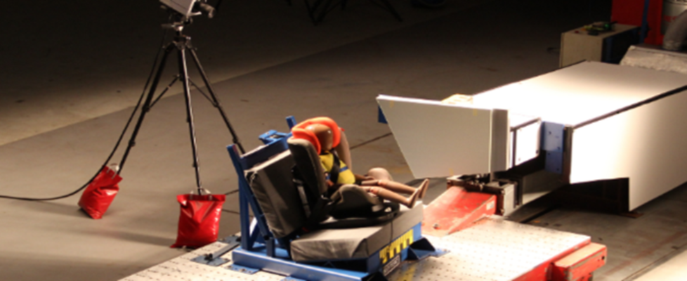 RACE sillas infantiles