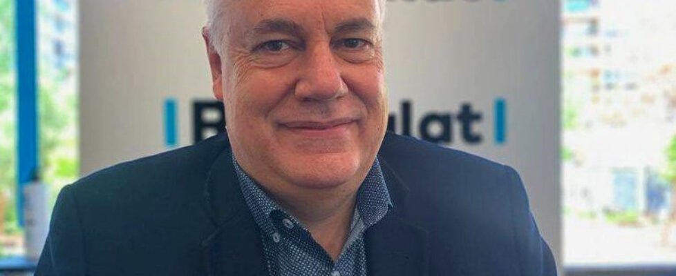 Rafael Martínez, Ribesalat