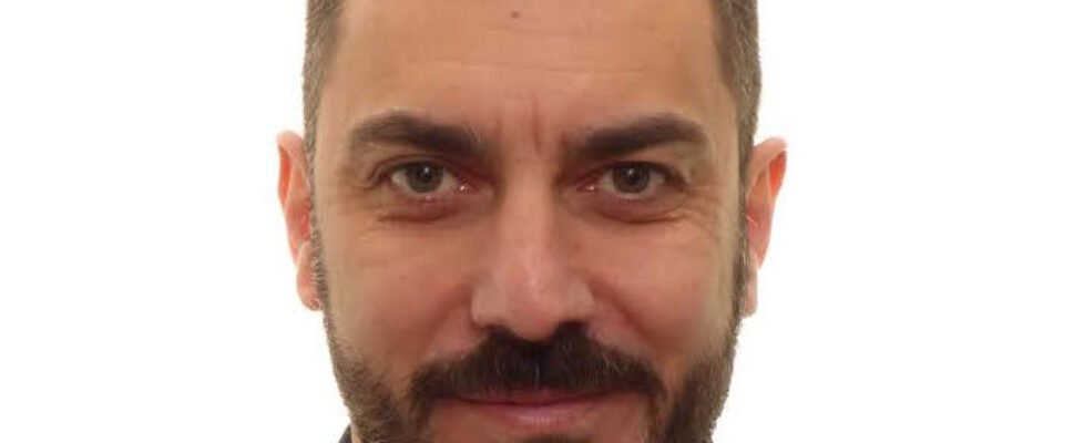 Richard Calvo Everis