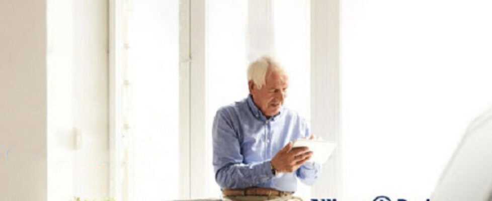 Senior care allianz partners