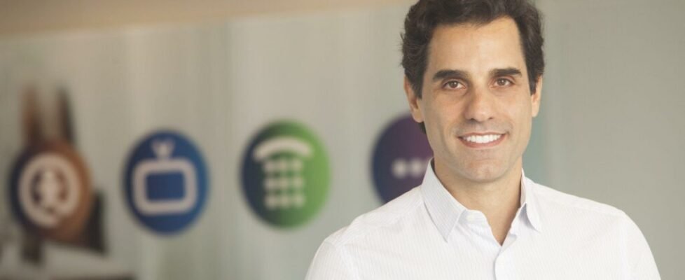 Telefónica Christian Gebara