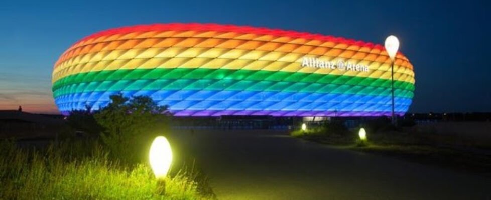 allianz arena