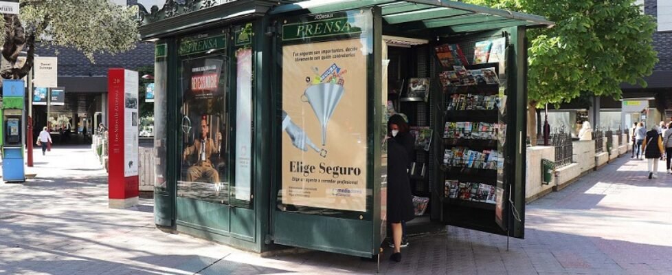 campaña colegio zaragoza