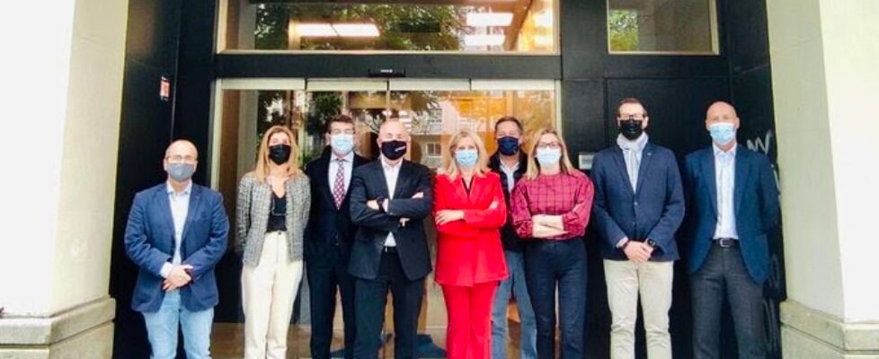 colegios madrid y barcelona