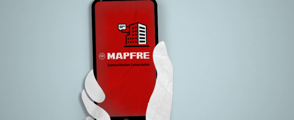 comunidades conectadas