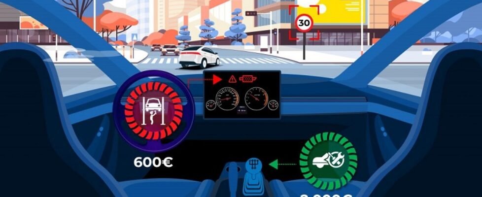 euromaster velocidad