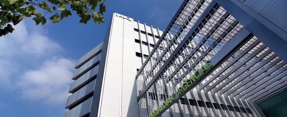 fachada Zorrotzaurre