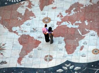 mapa imperio portugal