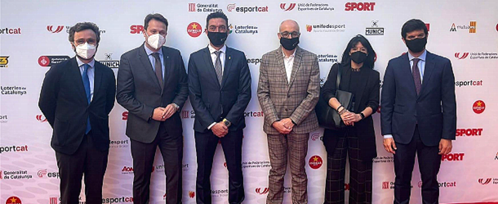 mutuacat festa esport