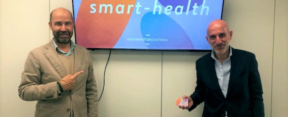 nueva mutua - Rosillo