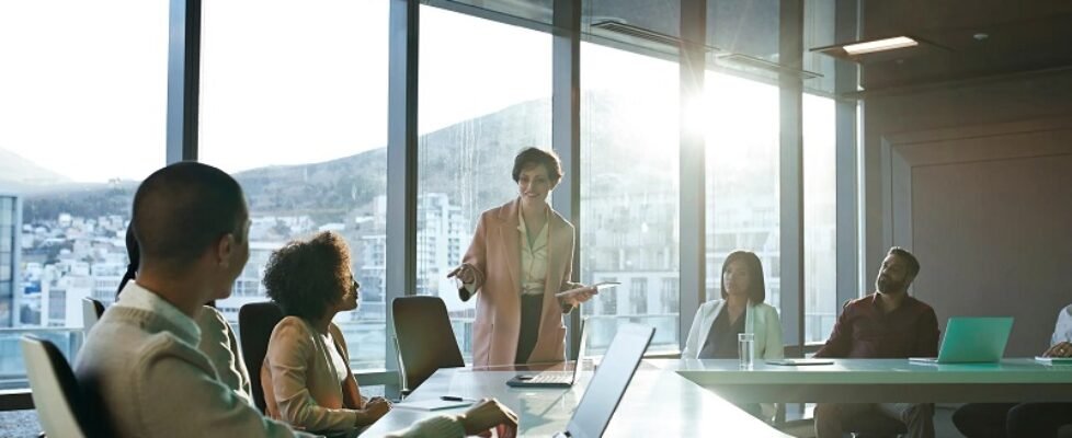 willis informe alta direccion