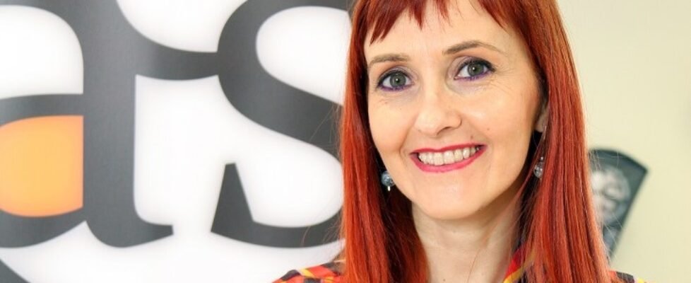 ACS-CV Francis Ferris