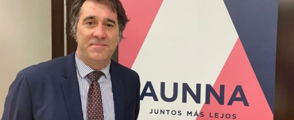 Aunna Roberto Rodríguez