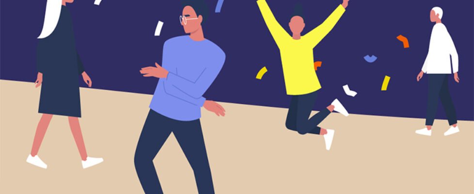 Programa recomendación