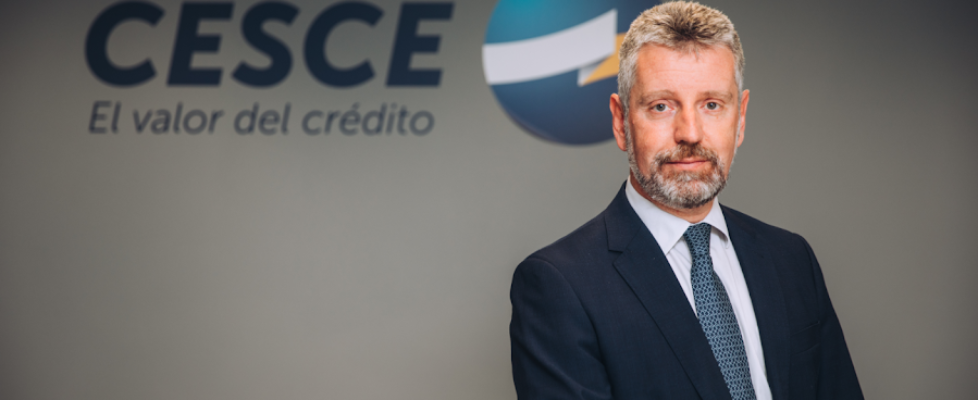 CESCE alimentos y bebidas