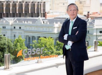 Caser Asesores Financieros- ALVARO MERINO