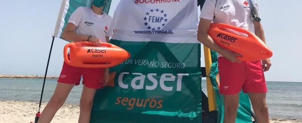 Caser Por un verano seguro