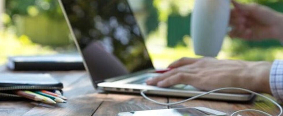 Cigna entornos híbridos de trabajo