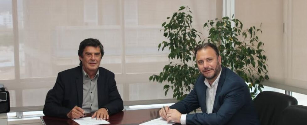 Colegio Baleares Asisa