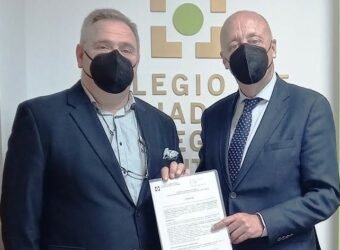 Colegio Cantabria y Mapfre