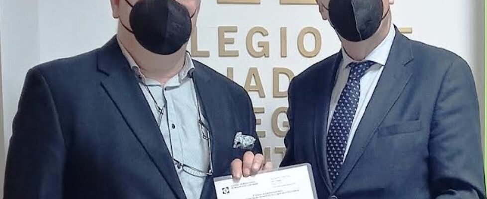 Colegio Cantabria y Mapfre