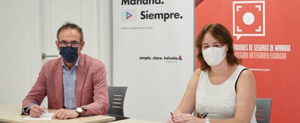 Colegio Navarra Helvetia