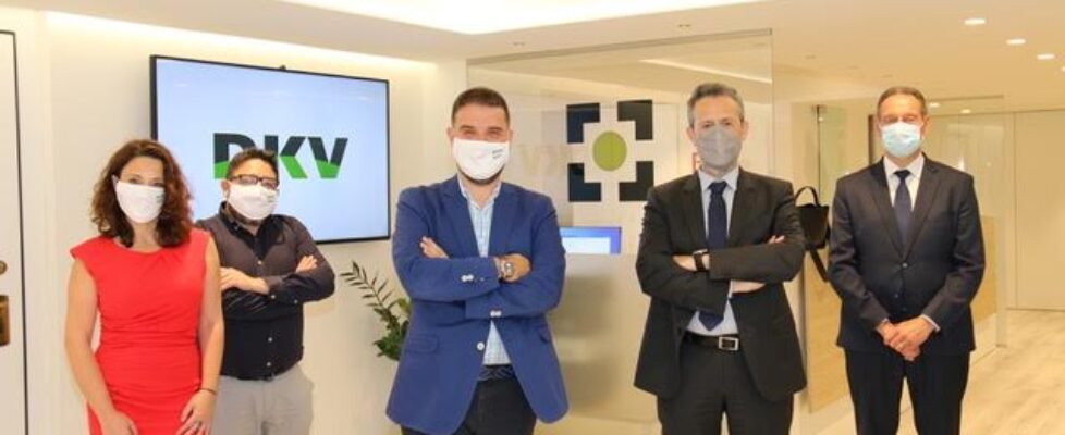 DKV Colegio Valencia