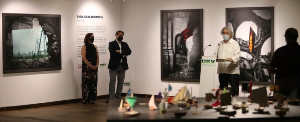 DKV fotografía paisajes