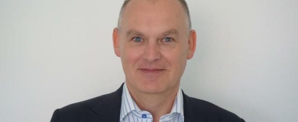 Didier Lambert Everis