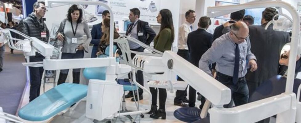 Expodental Scientific Congress