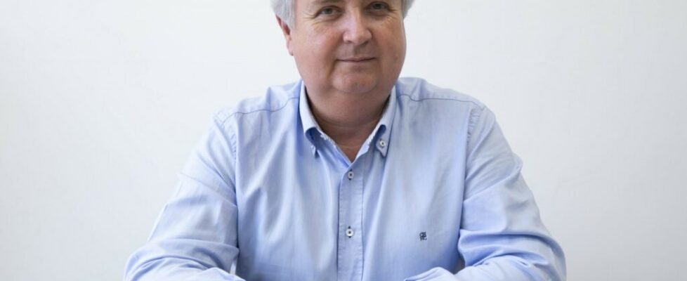 Fernando Pérez Mobius