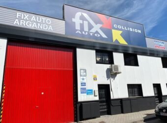 FixAutoArganda