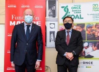 Fundación Mapfre y Foal