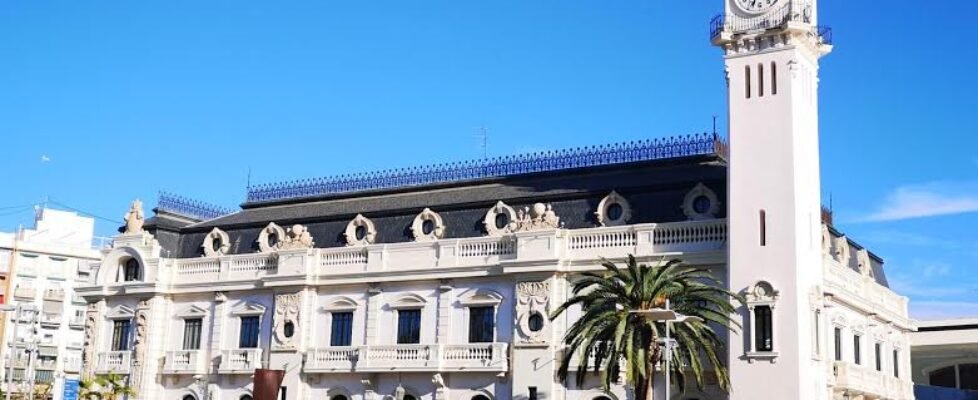 Generali Autoridad Portuaria Valencia