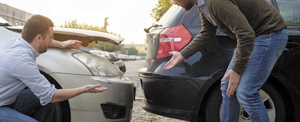 Línea Directa siniestros autos