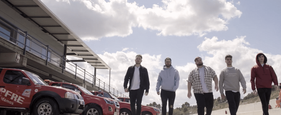 Mapfre Marbella Vice