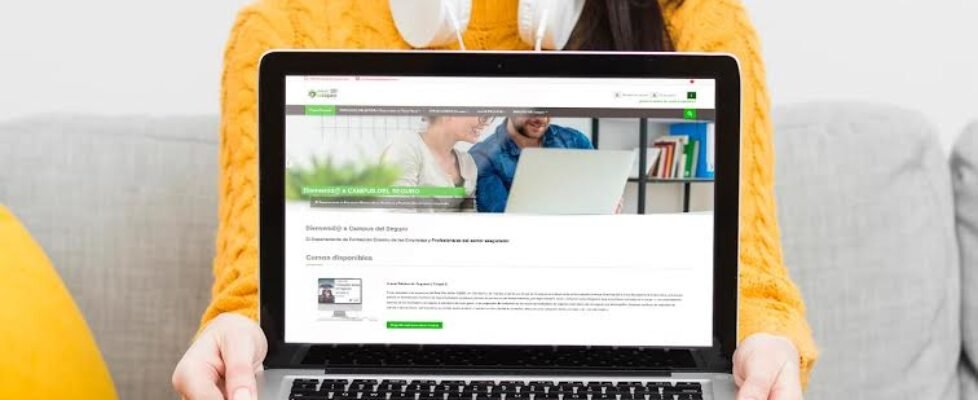 Mutua Tinerfeña Campus del Seguro