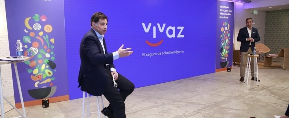 Presentación Manifiesto Vivaz