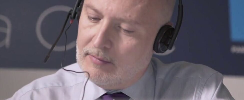 Sanitas Escucha Activa