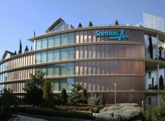 Sanitas sede
