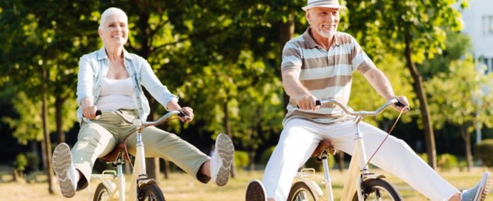 Santalucía Silver Economy