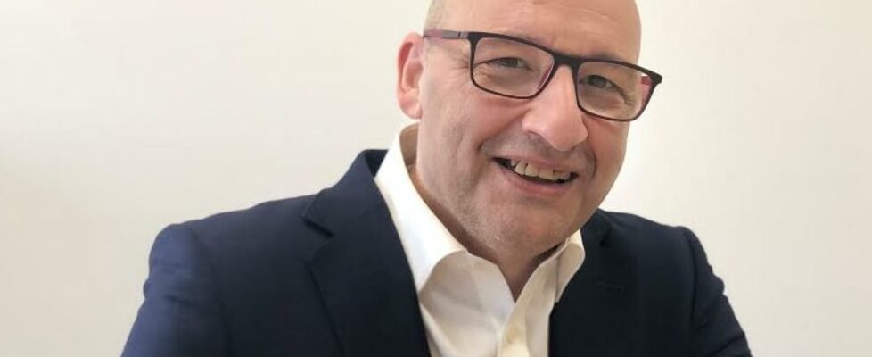 Santiago Ortega Mobius