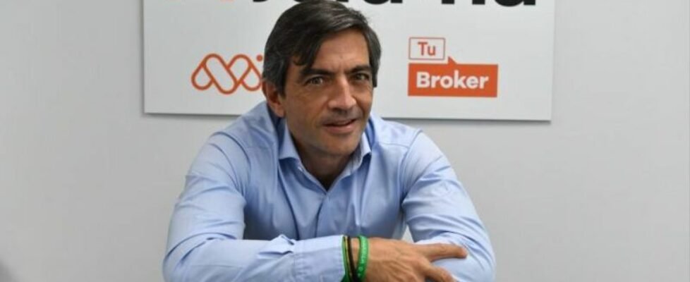 Sergio Balsa Insurama