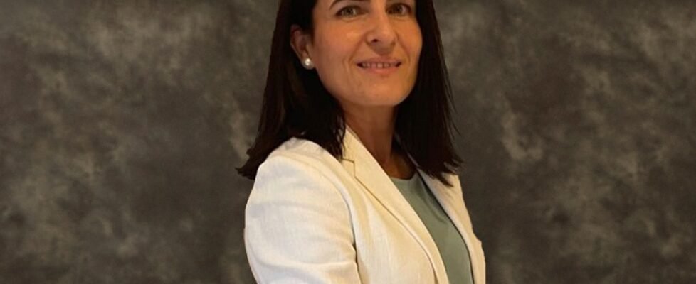 Silvia Álvarez, Mutualidad Abogacia